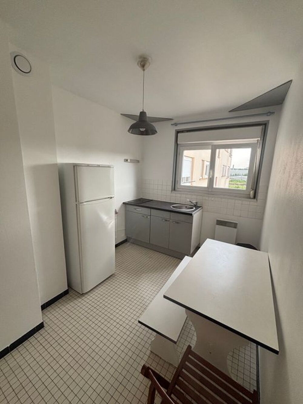 Location Appartement Appartement de 36m2 à louer sur Reims Reims