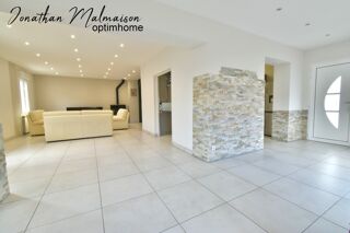  Maison à vendre 6 pièces 150 m²