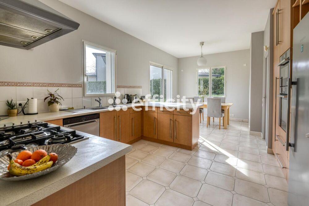 � vendre  Maison Carquefou (44470)