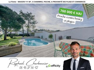  Maison à vendre 5 pièces 111 m²