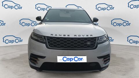 Range rover velar 2.0 D 180 4WD BVA R-Dynamic 2017 occasion 83170 Tourves