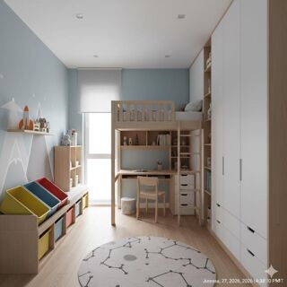  Maison � vendre 5 pi�ces 86 m�