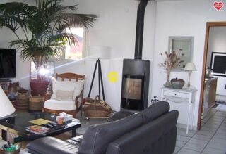  Maison à vendre 6 pièces 115 m²
