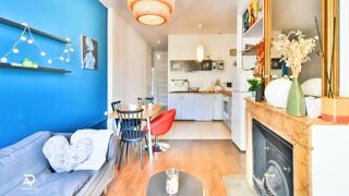  Appartement � vendre 3 pi�ces 59 m�