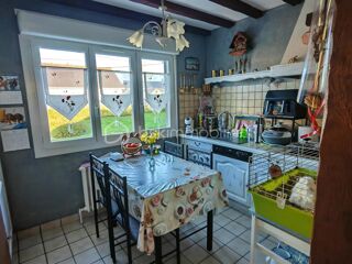  Maison � vendre 4 pi�ces 85 m�