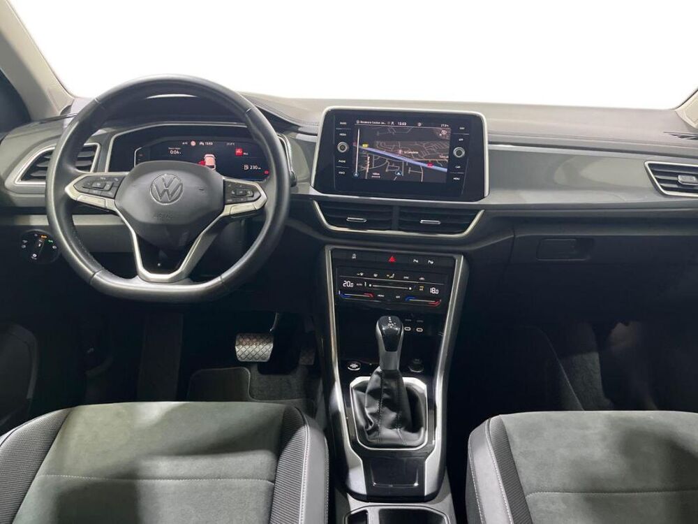 T-ROC 1.5 TSI EVO 150 Start/Stop DSG7 Style 2023 occasion 31100 Toulouse