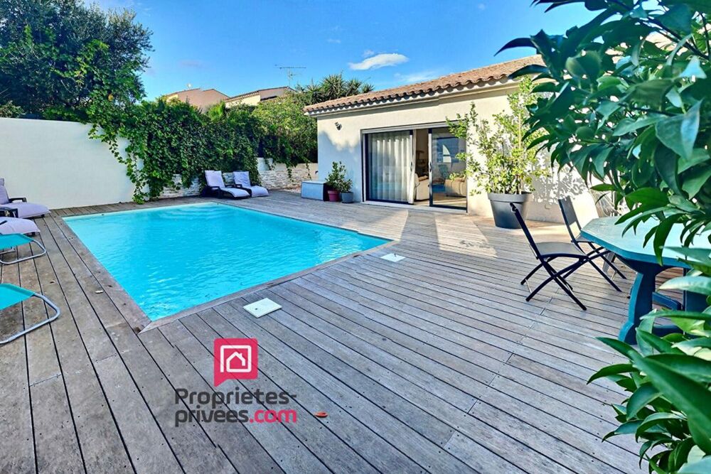 � vendre  Villa Roquebrune-sur-Argens (83520)