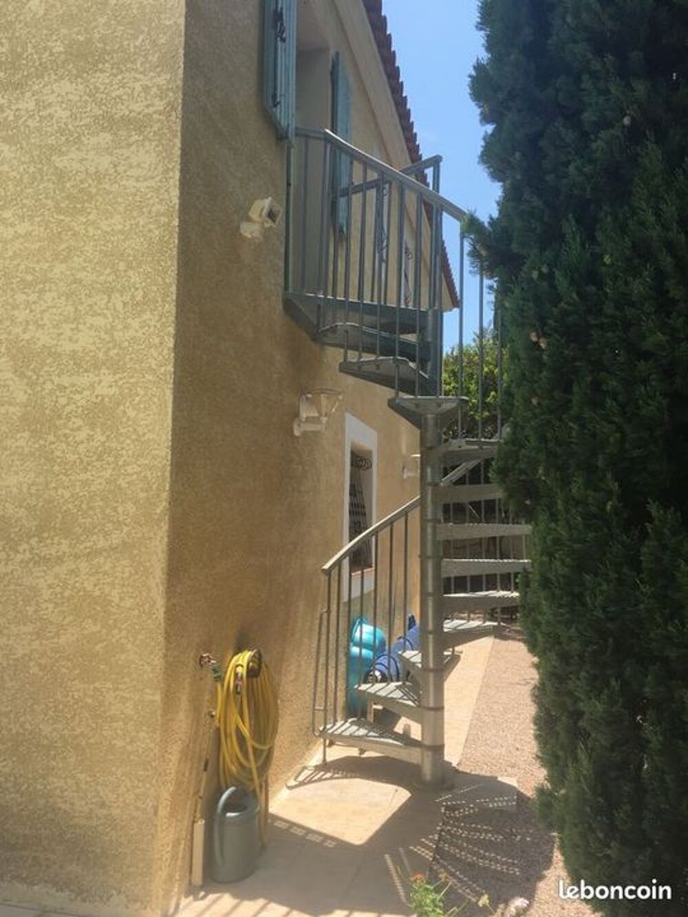 Location Appartement Studio de 18m2 à louer sur Marseille 12 Marseille 12