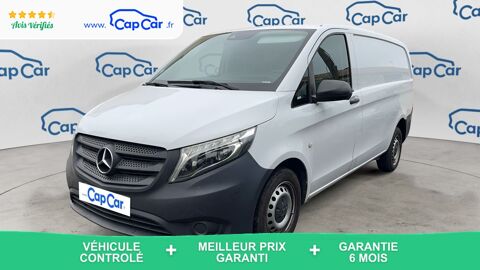 Mercedes Vito VU 110 CDI 102 Pro 2020 occasion Lespignan 34710