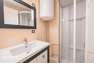  Appartement à vendre 1 pièce 21 m²