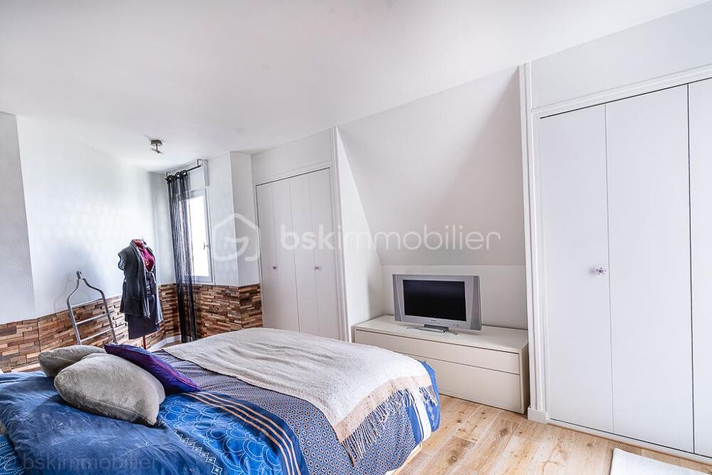  vendre  Maison Champigny-sur-Marne (94500)