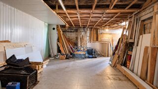 Vente Maison TREVERAY (Meuse) - Ensemble immobilier idéal pour investisseur : plusieurs logements possibles sur une même unité foncière Treveray