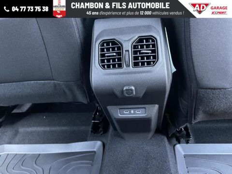 Bigster Hybrid 155 Extreme + Pack parking + Pack Hiver + hayon &eacute;lect 2026 occasion 42320 La Grand-Croix