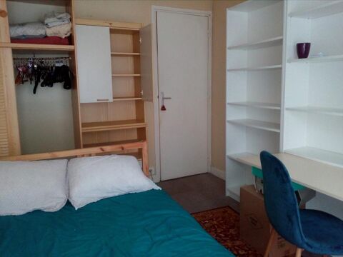  Appartement � louer 1 pi�ce 11 m�