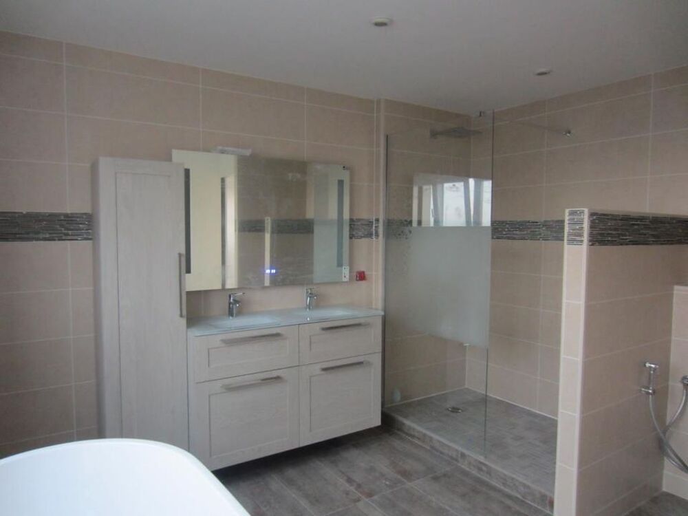 Location Appartement Appartement de 100m2 à louer sur Sarcelles Sarcelles