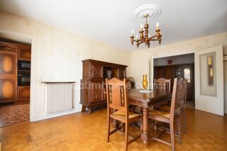  Appartement  vendre 4 pices 93 m