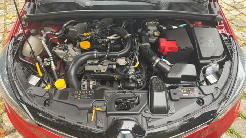Clio V 1.0 TCe 90 Intens 2021 occasion 76450 Cany Barville