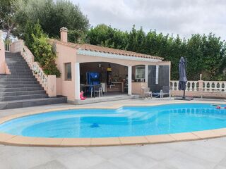  Propri�t�/ch�teau � vendre 6 pi�ces 252 m�