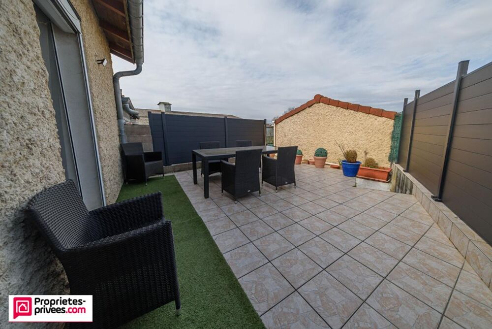 Vente Maison Maison de village 7 pièces 245 m2 Vany