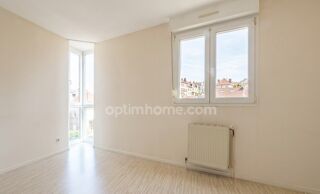  Appartement à vendre 3 pièces 79 m²