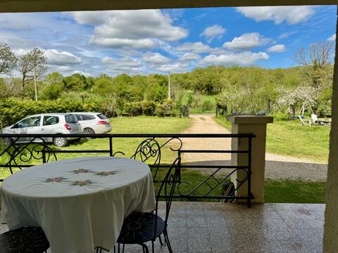   Maison � vendre 4 chambres AZERAT (24) Maison - 4 pi�ce(s) - 170 m�