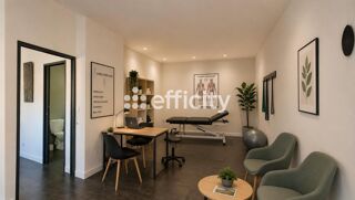   Centre d'affaires Rougiers