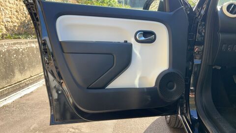 Twingo III 0.9 TCe 90 Intens 2018 occasion 14400 Bayeux