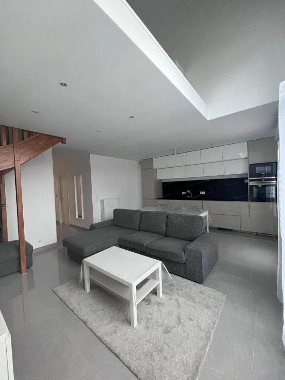 Vente Maison Maison de 4 pièces de 79 m² à Bondy Bondy