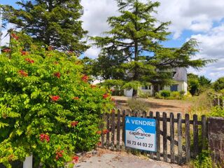  Maison � vendre 7 pi�ces 85 m�