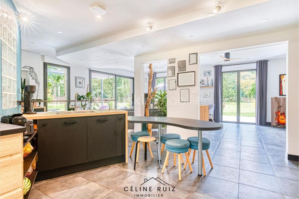  vendre  Maison Saint-Lambert-la-Potherie (49070)
