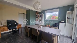  Maison � vendre 5 pi�ces 115 m�