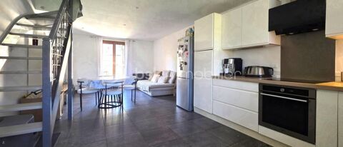   Maison pleine de charme Maison - 4 pi�ce(s) - 63 m�