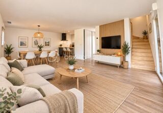 Maison à vendre 4 pièces 91 m²