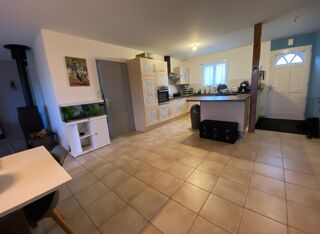  Maison à vendre 5 pièces 118 m²