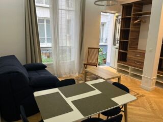  Appartement à louer 1 pièce 24 m²