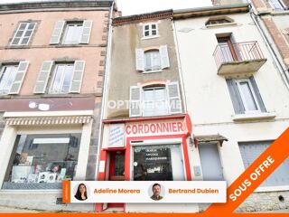  Maison � vendre 5 pi�ces 103 m�