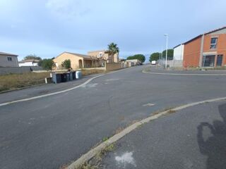  Terrain à vendre 3373 m²