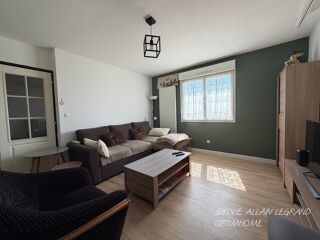  Maison à vendre 8 pièces 138 m²