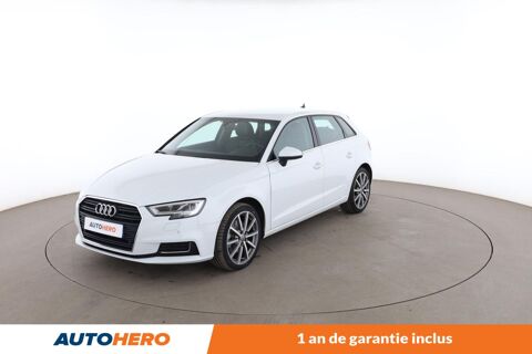 Annonce voiture Audi A3 17990 €