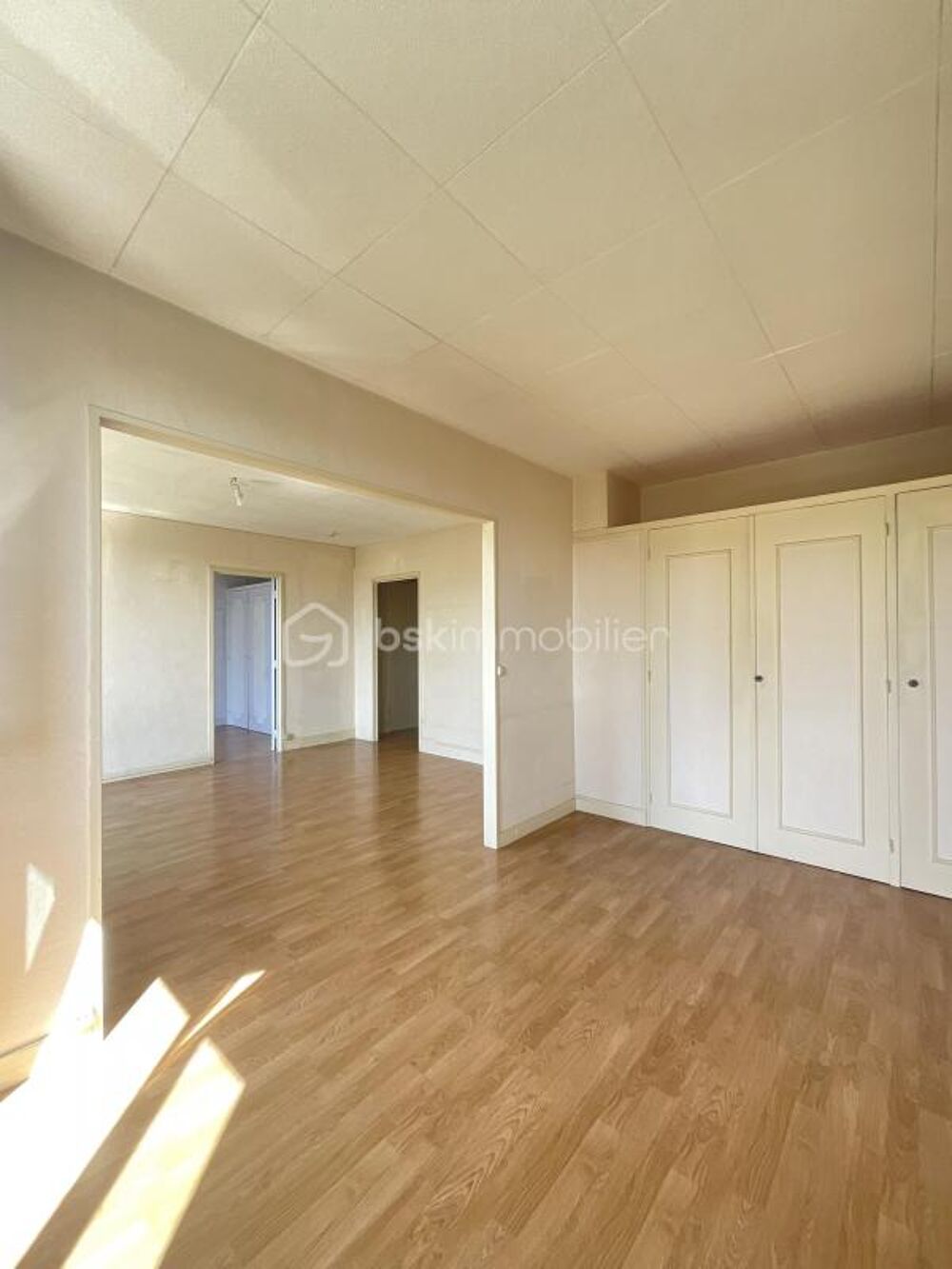 Vente Appartement À vendre – Appartement 4 pièces – 66 m² – Brétigny-sur-Orge - 2 TERRASSES Bretigny sur orge
