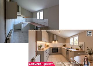  Maison à vendre 4 pièces 90 m²