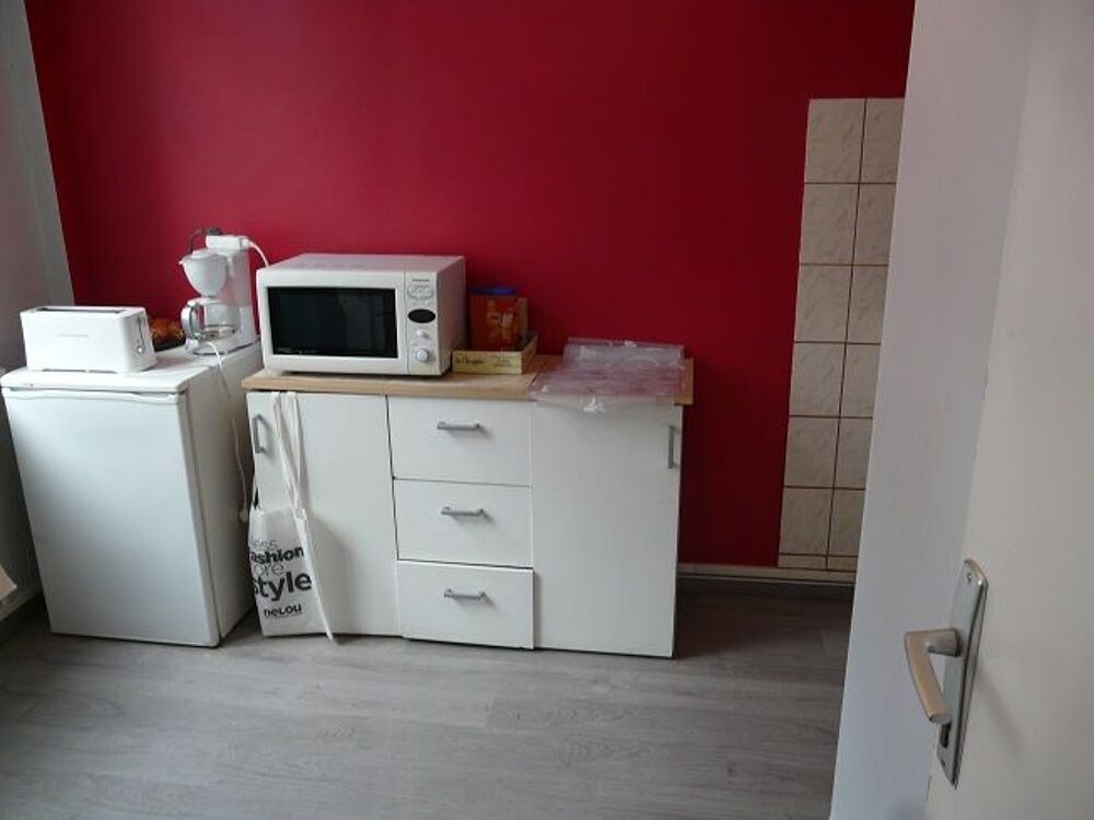 Location Appartement Chambre de 14m2 à louer sur Lille Lille