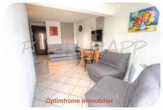  Appartement � vendre 2 pi�ces 25 m�