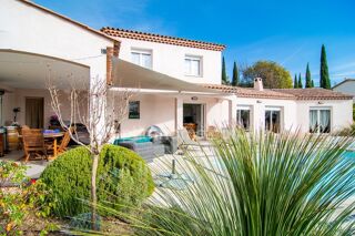  Villa � vendre 5 pi�ces 153 m� Cotignac