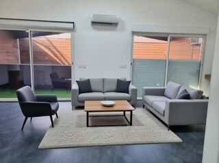  Appartement à vendre 3 pièces 81 m²