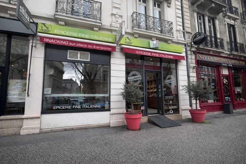   A louer - 90m² environ - centre ville 