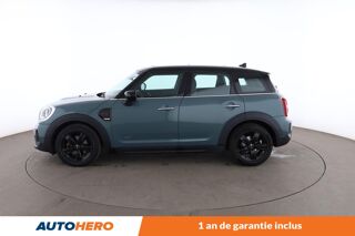 Countryman Cooper D ALL4 Edition Northwood BVA8 150 ch 2022 occasion 92130 Issy-les-Moulineaux