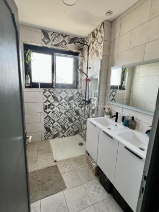  Maison à vendre 5 pièces 93 m²