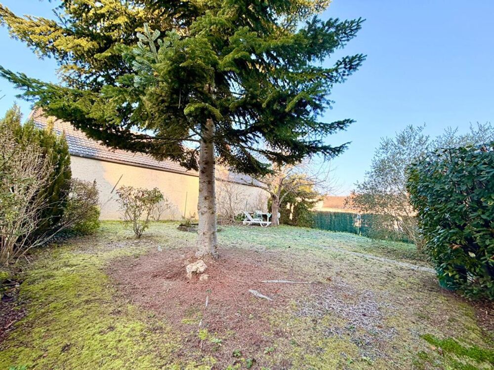 Maison à rénover 2 pièces 39m², BAZEMONT
