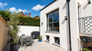  Maison à vendre 5 pièces 88 m²